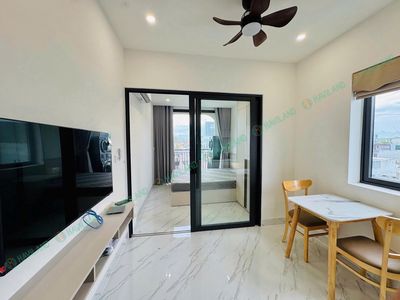 Аренда · 1 комн. · 40 м² · Quận Sơn Trà, ул. Đường Nguyễn Thiện Kế
