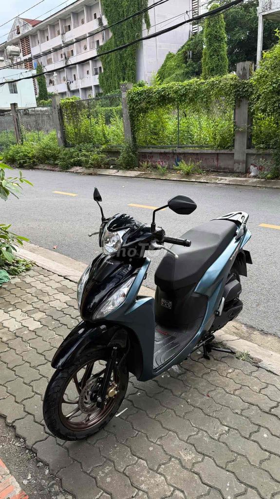 Honda Vision 2021 17080
