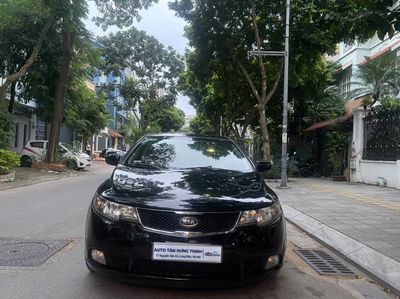 KIA Cerato 1.6 AT sx 2011 đk 2012. Mua bán Ô tô tại Quận Long Biên Hà Nội được đăng bởi AUTO TÂN HƯNG THỊNH