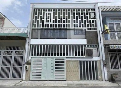 (11.5tr) Cho Thuê Nhà .2Lầu Gần Man Thiện ( 2PN ) - Q9
