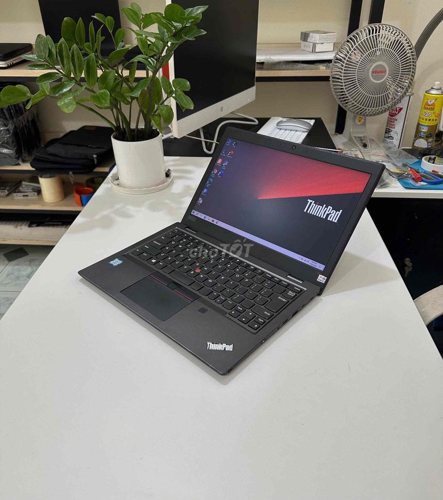 Lenovo Thinkpad L380 i5 8350u 8GB/256GB 13.3”. Mua bán Laptop tại Quận Phú Nhuận Tp Hồ Chí Minh được đăng bởi LAPTOP BÁCH KHOA hình 1