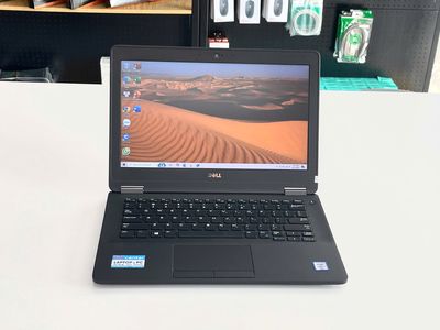 Dell Latitude 7270| Màn Hình 12Inch Đặc Trưng. Mua bán Laptop tại Thành phố Thủ Dầu Một Bình Dương được đăng bởi TT Bình Dương