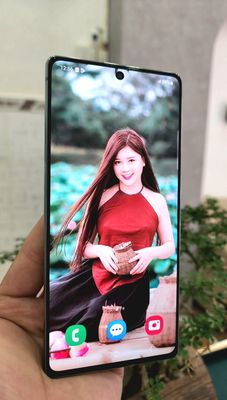 🌼 Samsung Galaxy Note 20 Ram8/128Gb máy đẹp.