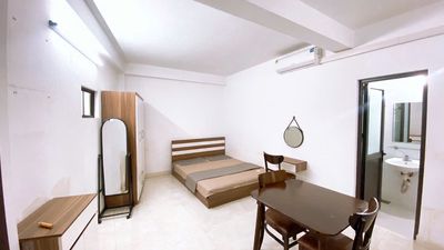 Cho thuê Studio full đồ a-z tại số 10/144 Hồ Quan Nhân, Thanh Xuân. Cho thuê phòng trọ tại Quận Thanh Xuân Hà Nội được đăng bởi Sam Sam