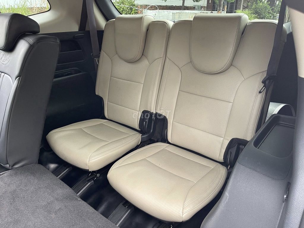 Kia Rondo 2.0 GAT 2018 Gia Đình Cực Đẹp Hàng Hiếm. Mua bán Ô tô tại Thành phố Thủ Đức Tp Hồ Chí Minh được đăng bởi Auto Xuyên Việt hình 18