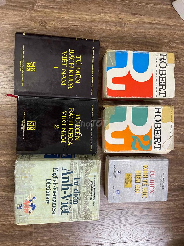 Sách Từ điển Bách khoa Việt Nam. Mua bán Sách tại Quận Nam Từ Liêm Hà Nội được đăng bởi Lê Văn Long hình 1