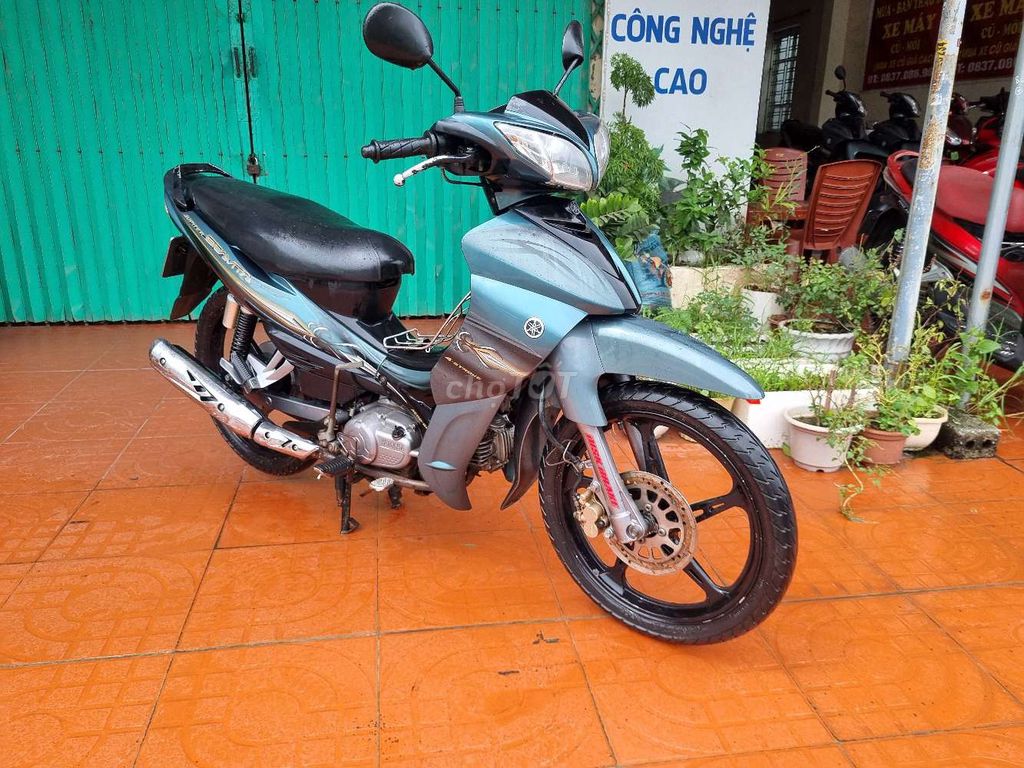 BÁN XE JUPITER 2011. Mua bán Xe máy tại Huyện An Dương Hải Phòng được đăng bởi Việt Thực  hình 3