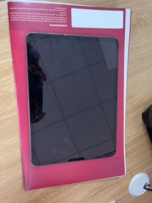 Apple iPad Pro 2018 11 inch 256GB