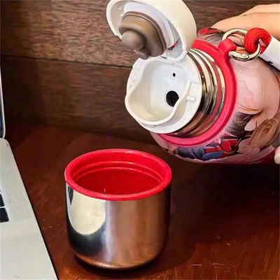 Bình giữ nhiệt hoa vintage. Mua bán Nội thất, đồ gia dụng khác tại Quận Bình Tân Tp Hồ Chí Minh được đăng bởi Thanh