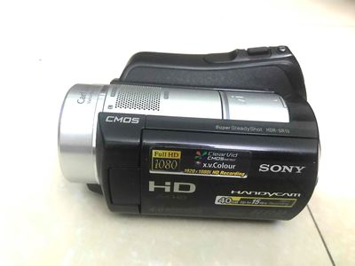 Máy quay Sony - Made in japan