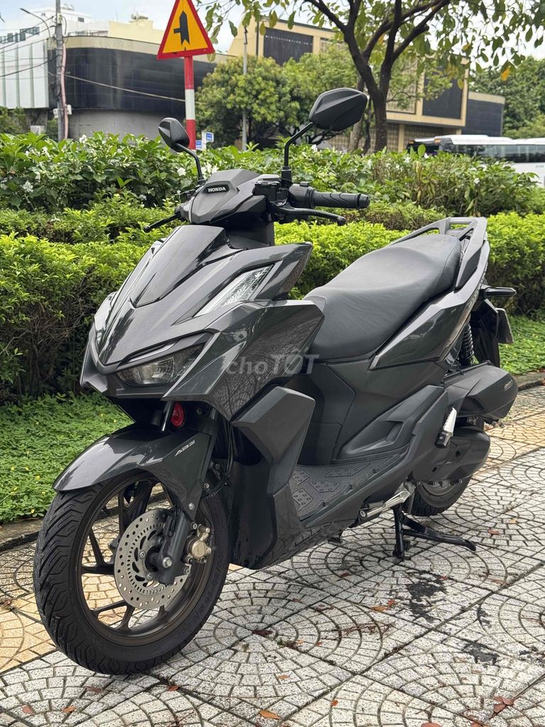 Honda Vario 160 ABS 2023 Xám Việt Nam