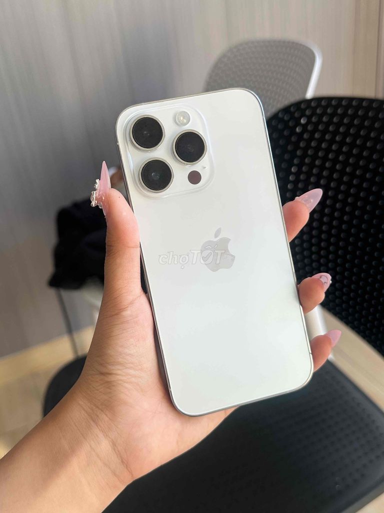 iPhone 14 Pro 128GB. Mua bán Điện thoại tại Thị xã Tân Uyên Bình Dương được đăng bởi Cửa hàng Kim Tuyến hình 1