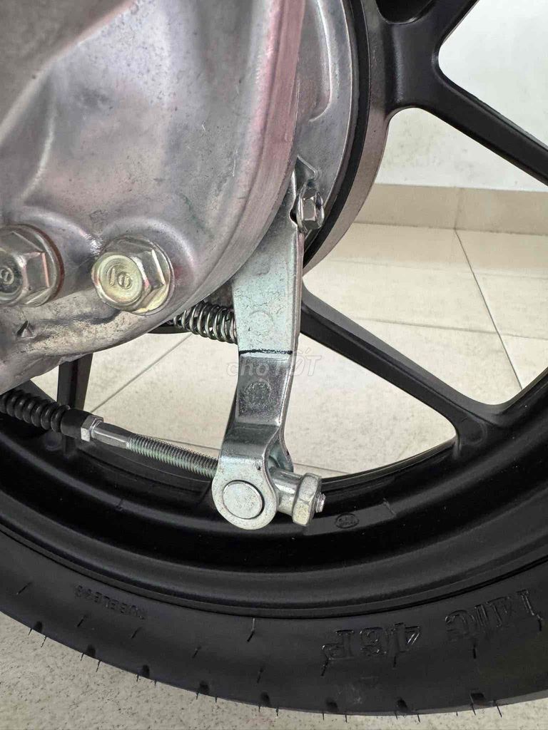 Click 125i smartkey trắng 2025. Mua bán Xe máy tại Quận 11 Tp Hồ Chí Minh được đăng bởi Thành Mazda  hình 6