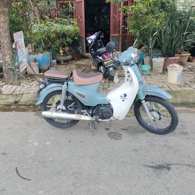 Bán xe Cub 50cc đk 2023 còn mới ít đi biển 43. Mua bán Xe máy tại Quận Cẩm Lệ Đà Nẵng được đăng bởi 274 Đô Đốc Lân p.Hòa Xuân q.Cẩm Lệ