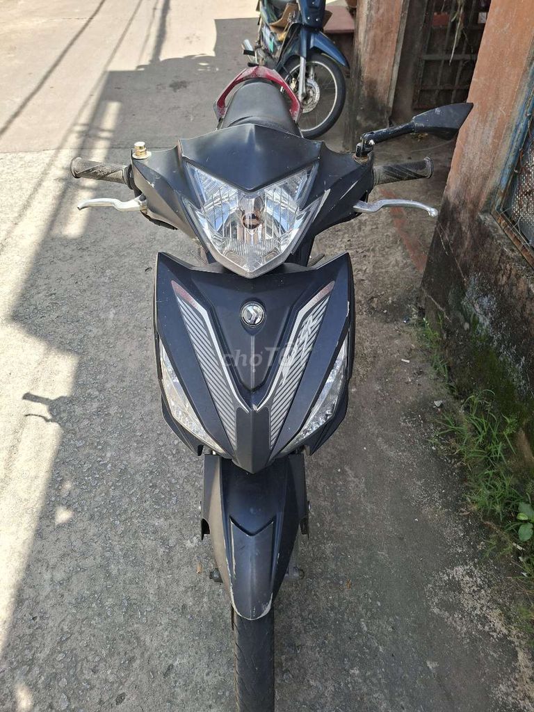 Bán xe. Mua bán Xe máy tại Thành phố Cà Mau Cà Mau được đăng bởi minh tri hình 3