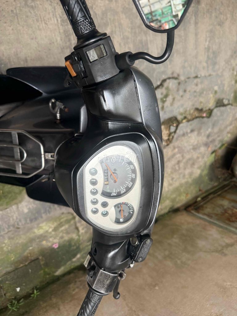 xe yamaha Jupiter nhųt doi 2006. Mua bán Xe máy tại Quận Phú Nhuận Tp Hồ Chí Minh được đăng bởi Huỳnh Thân  hình 5