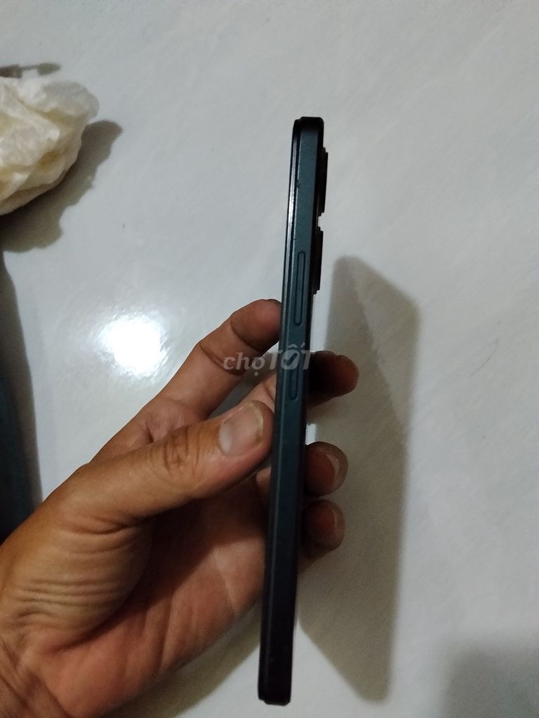 Vivo Y03 4GB/128GB Xanh đen. Mua bán Điện thoại tại Huyện Bình Chánh Tp Hồ Chí Minh được đăng bởi Dang Nguyen hình 1