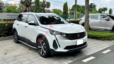 Peugeot 5008 GT 1.6 AT 2022. Mua bán Ô tô tại Thành phố Biên Hòa Đồng Nai được đăng bởi Khoi auto
