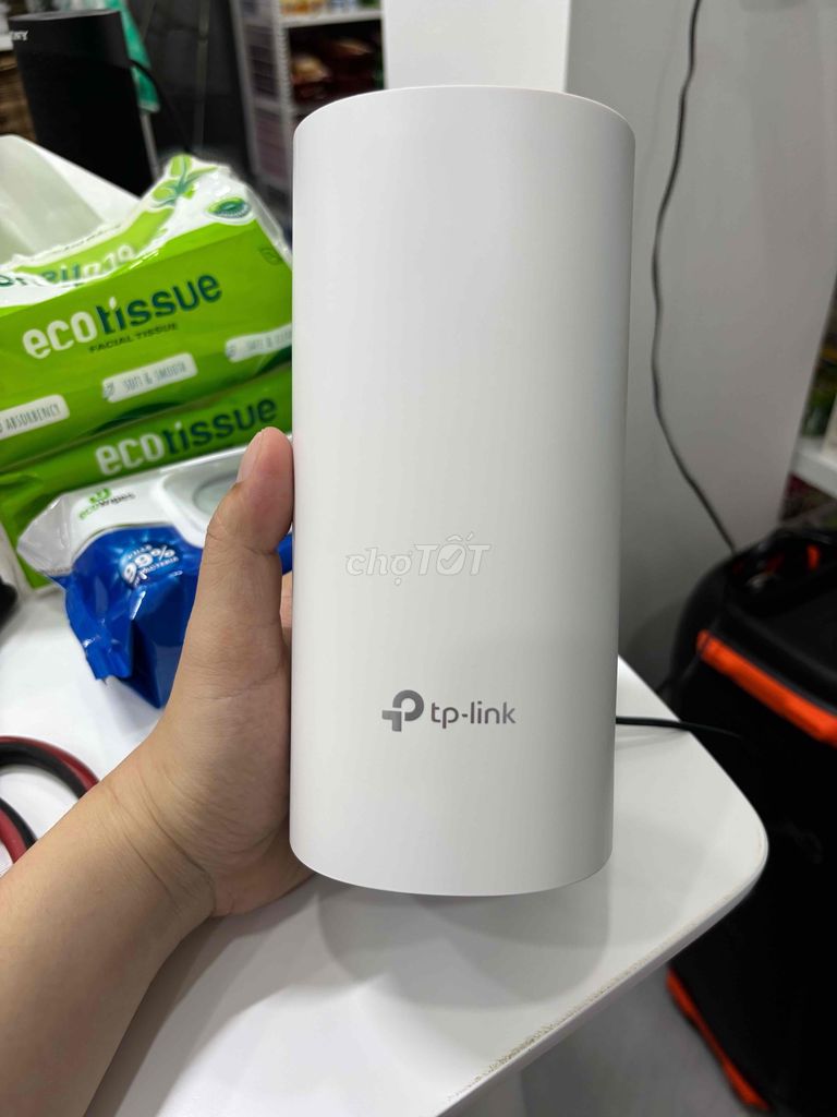 TP-Link Deco M4