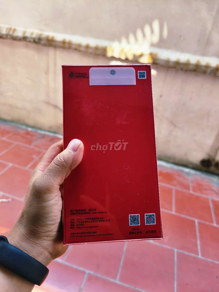 OnePlus Ace 6 Đen 256GB. Mua bán Điện thoại tại Huyện Hoài Đức Hà Nội được đăng bởi Đức Mạnh hình 1