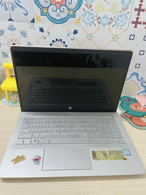 Cần bán laptop HP Pavillion Model 14-bf014TU