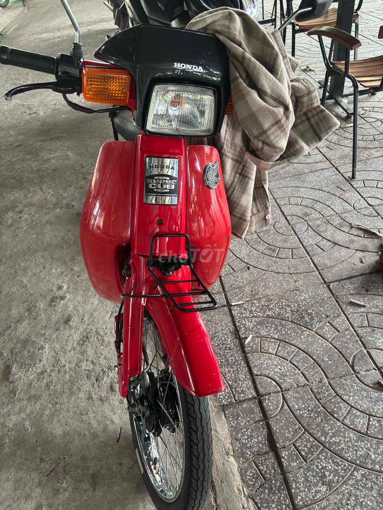 xe cup. Mua bán Xe máy tại Thành phố Rạch Giá Kiên Giang được đăng bởi imin hình 2