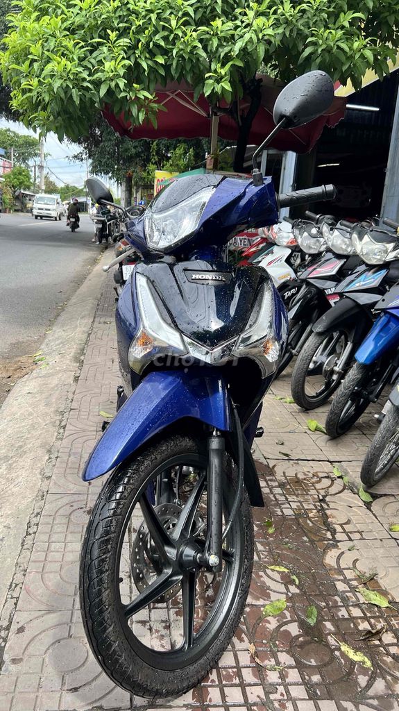 future led 2025 lướt. Mua bán Xe máy tại Thành phố Sa Đéc Đồng Tháp được đăng bởi XE MÁY 66 ĐỒNG THÁP hình 7