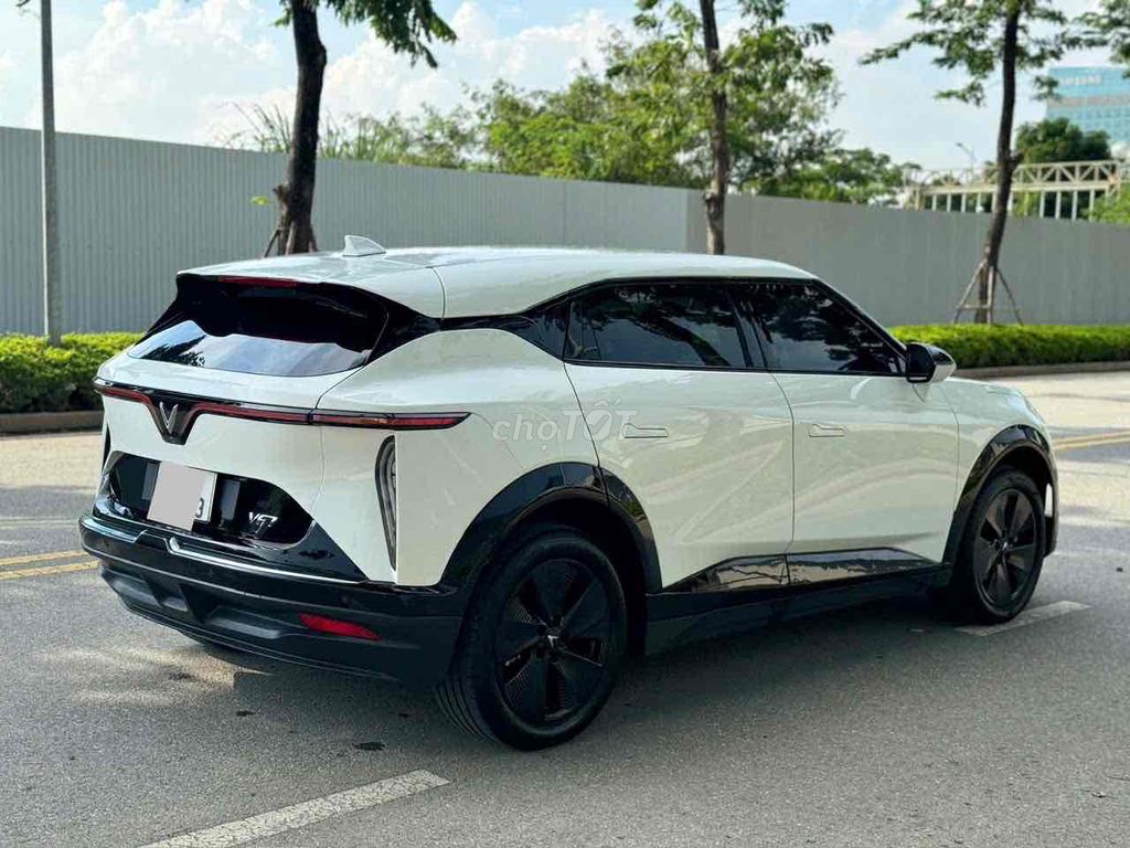 Vinfast vf7. Mua bán Ô tô tại Quận Cầu Giấy Hà Nội được đăng bởi MYCAR EV hình 5
