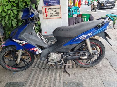 Suzuki axelo. Mua bán Xe máy tại Quận 1 Tp Hồ Chí Minh được đăng bởi Nguyen quoc bao 