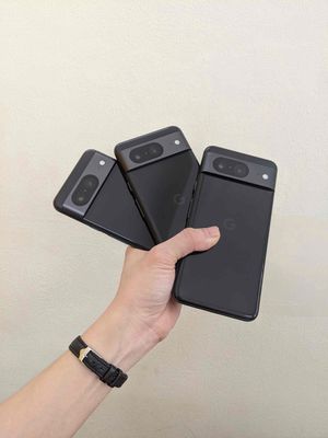Google Pixel 8 QT 128GB Đen