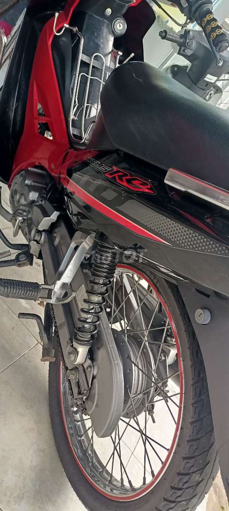 xe sirus 9chủ. dư xài nên bán. ai cần pm. Mua bán Xe máy tại Thành phố Sóc Trăng Sóc Trăng được đăng bởi Ti hình 5