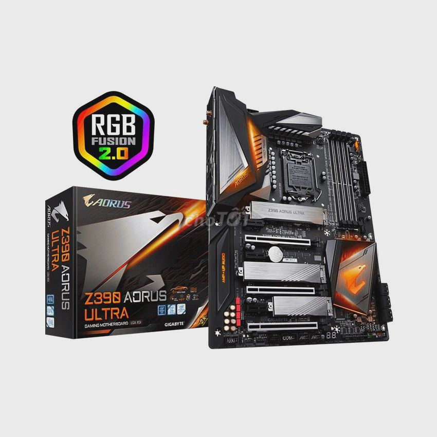 Dàn i7 9700, ram 16gb, 600w, chiến max game.