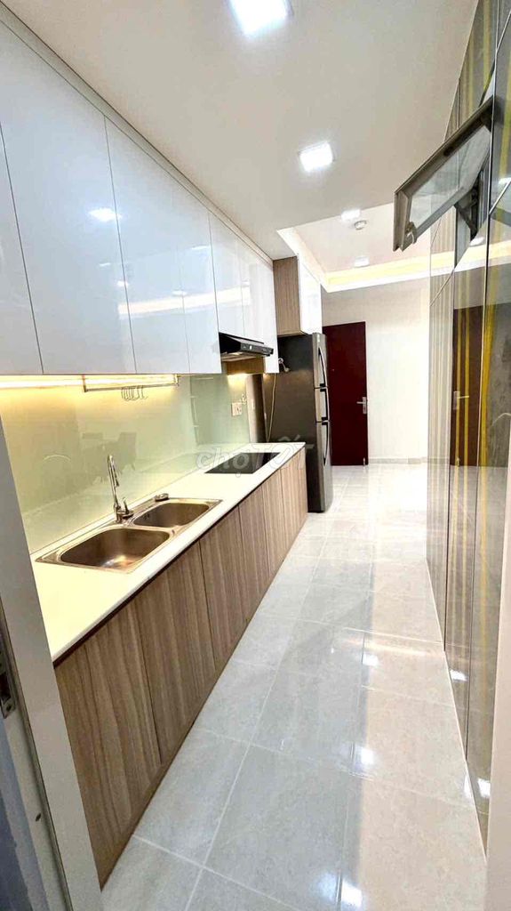 Bán căn hộ Babylon Âu Cơ, 75m², 2PN-2WC, Sổ hồng