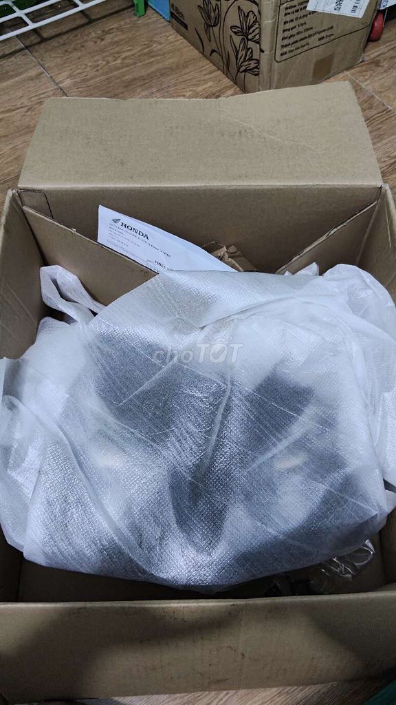 Bộ choá đèn AB 125 tặng thêm bóng đèn. Mua bán Phụ tùng xe tại Huyện Phong Điền Cần Thơ được đăng bởi Gia bảo  hình 5