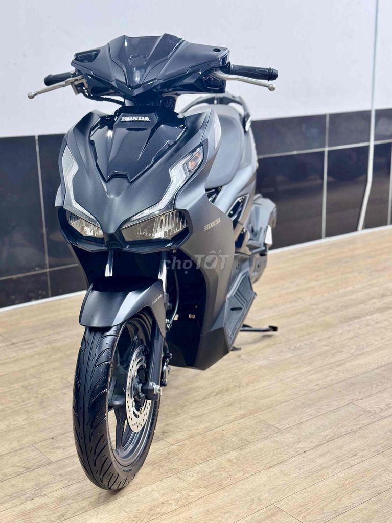 Honda AB125 2022 ⭐️Máy 4val⭐️ BSTP, 9 chủ ký giấy