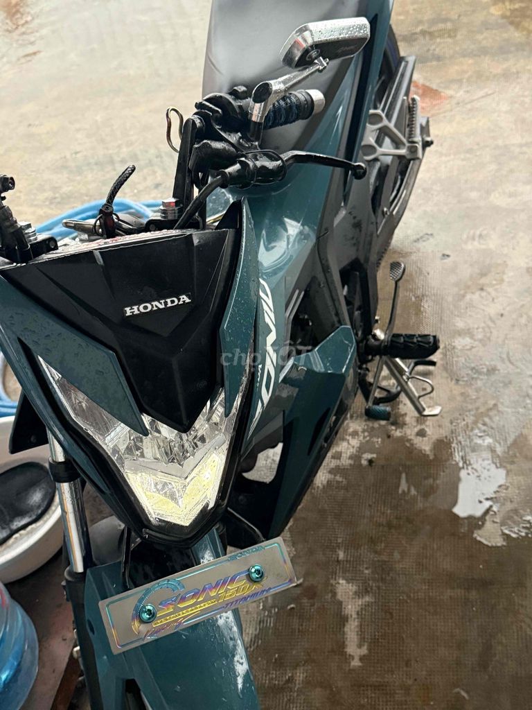 cần bán. Mua bán Xe máy tại Thành phố Thủ Dầu Một Bình Dương được đăng bởi thien huy hình 1