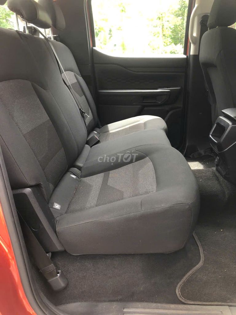HÀNG HIẾM FORD RANGER XLS 4x4 AT Turbo MODEL 2023. Mua bán Ô tô tại Quận 7 Tp Hồ Chí Minh được đăng bởi Tuấn  hình 7
