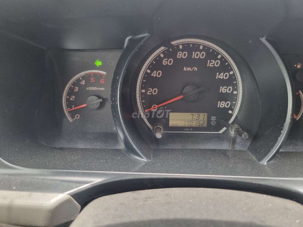 TOYOTA 16C MÁY DẦU 2011. Mua bán Ô tô tại Quận 12 Tp Hồ Chí Minh được đăng bởi trung hình 11