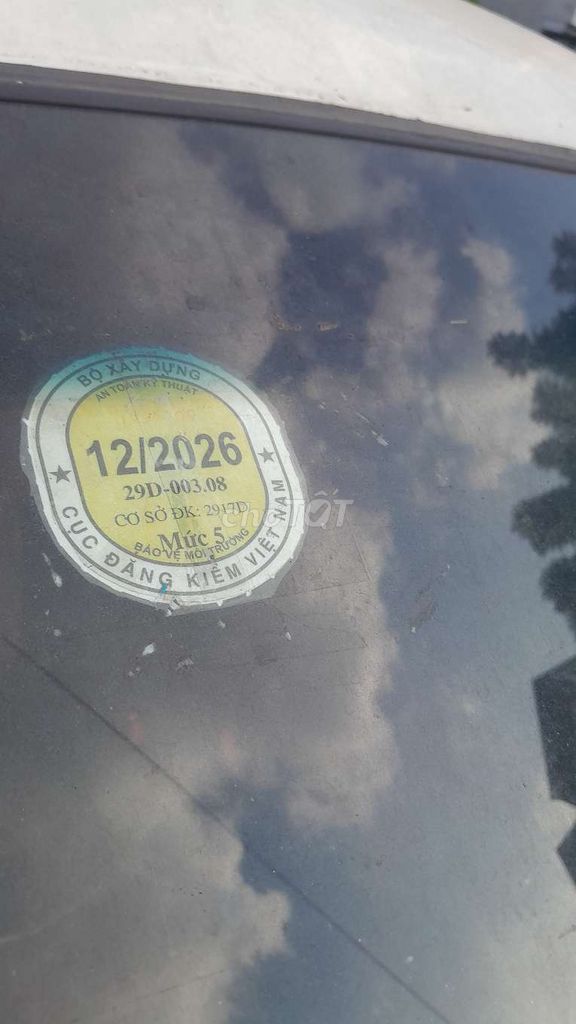 Шевроле Спарк 2010 белый 5-местный