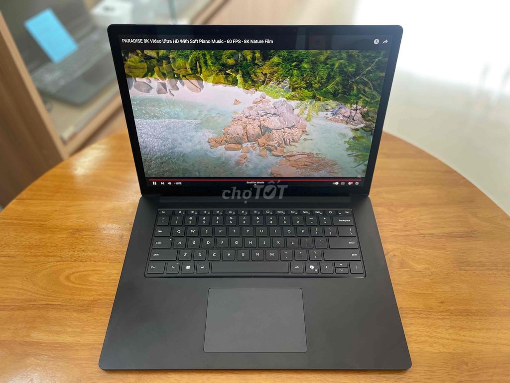 Sunface Laptop 6 Ultra 7-165H, Ram 32G, SSD 1T. Mua bán Laptop tại Thành phố Long Xuyên An Giang được đăng bởi Laptop Mai Lý Nghĩa hình 1