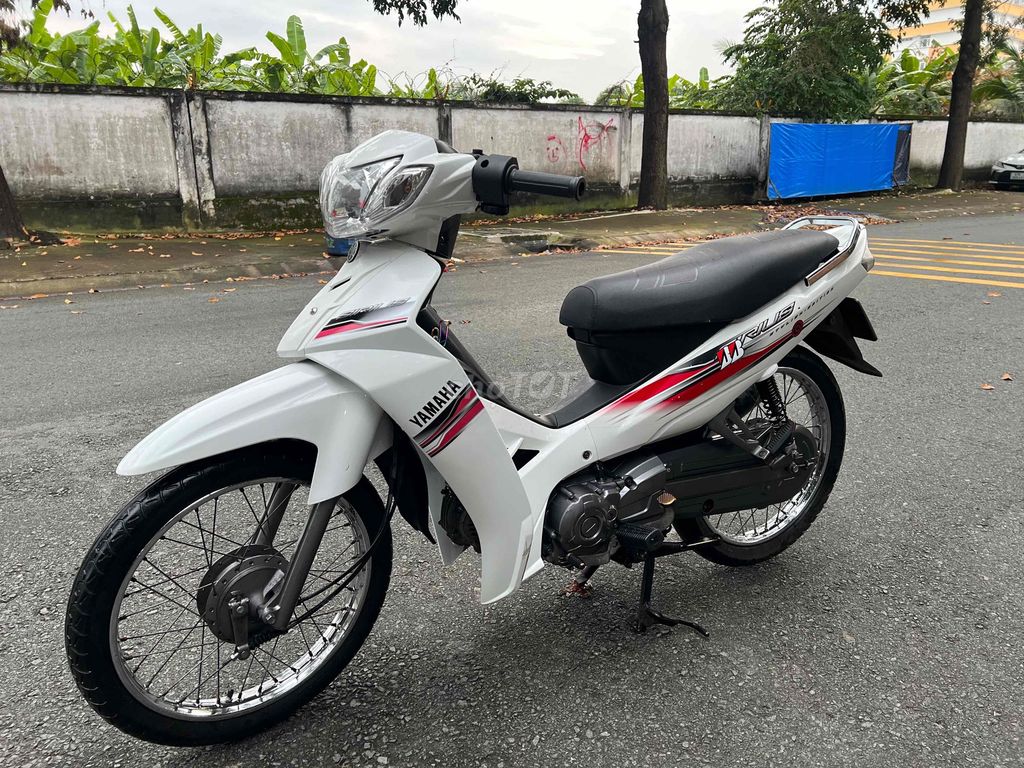 ban sỉtius xe máy móc zin êm giáy to đay du. Mua bán Xe máy tại Thị xã Bến Cát Bình Dương được đăng bởi hai le hình 2