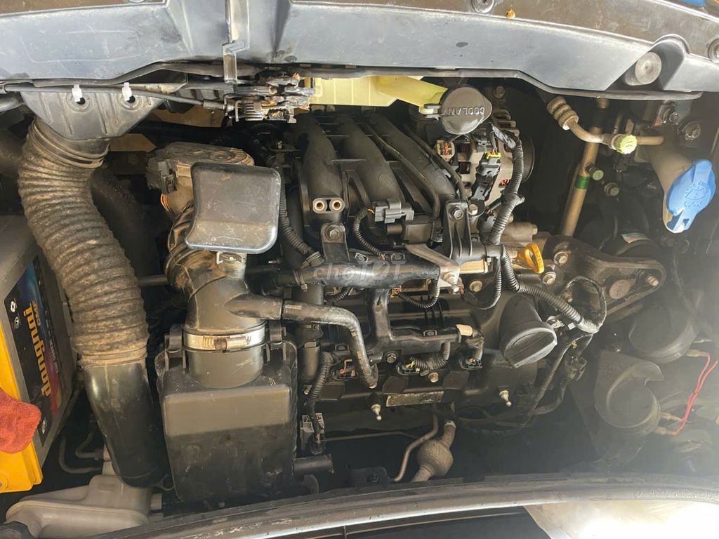 Kia Morning 2011 nhập Hàn Quốc 1.0 MT. Mua bán Ô tô tại Huyện Thanh Oai Hà Nội được đăng bởi Nghiêm Văn hình 10