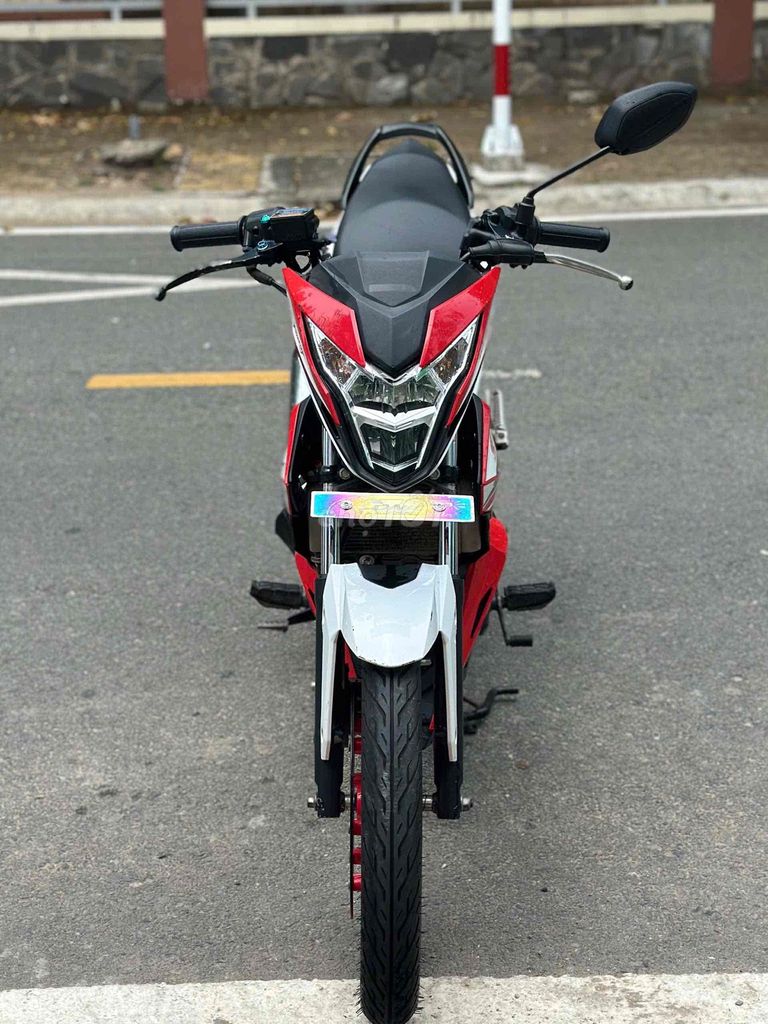 SONIC 150 – MÁY ZIN NGUYÊN BẢN, CHÍNH CHỦ BAO KÝ. Mua bán Xe máy tại Thành phố Thủ Dầu Một Bình Dương được đăng bởi Xe Máy Bình Dương hình 3