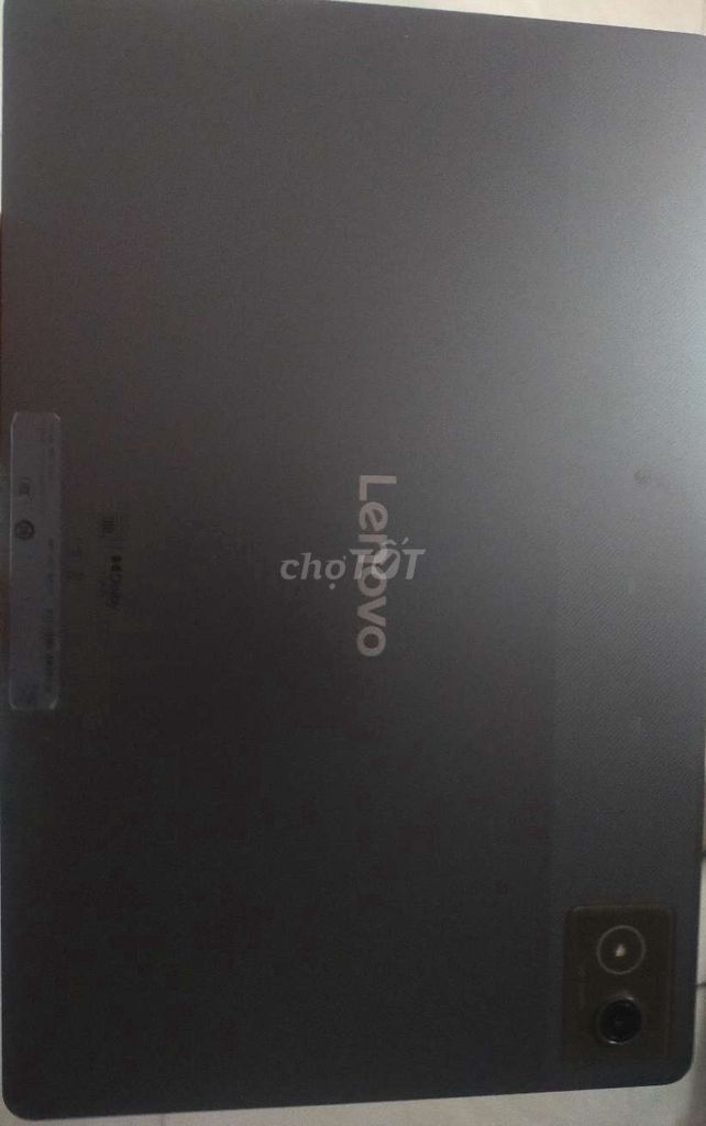 Lenovo Tab P11 Plus Xám Đã sử dụng. Mua bán Máy tính bảng tại Quận Phú Nhuận Tp Hồ Chí Minh được đăng bởi Gâu hình 1