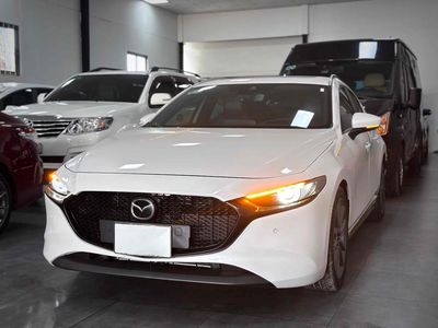 🔴 Mazda 3 2020 Sport 1.5L Premium - 40000 km. Mua bán Ô tô tại Thành phố Thủ Dầu Một Bình Dương được đăng bởi Tuấn carhouse