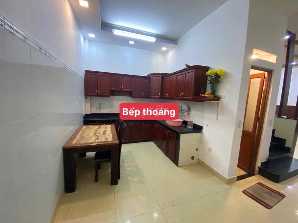 ✅ Nhà 2 Tầng 4PN Gần Chung Cư TECCO