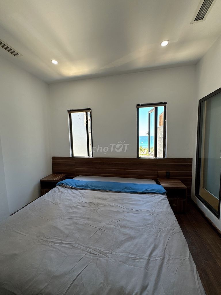 Аренда · 1 комн. · 40 м² · Quận Ngũ Hành Sơn, ул. Đường Trần Bạch Đằng