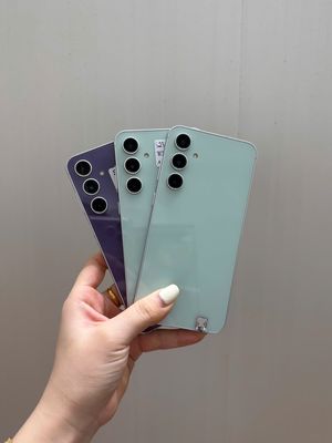 Samsung S23 FE 256GB zin đẹp Bảo Hành 1 đổi 1
