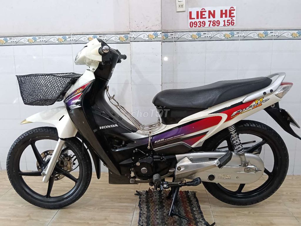 Future 2 , máy zin,xe đẹp,bs65. Mua bán Xe máy tại Quận Ninh Kiều Cần Thơ được đăng bởi Ti hình 1