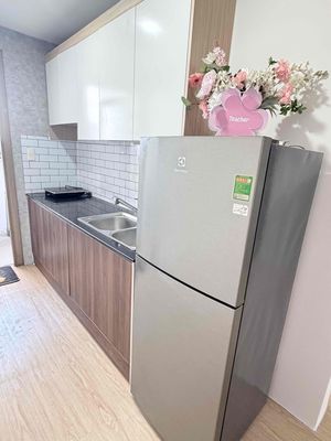Chính chủ kẹt tiền bán căn hộ full nội thất, hình ảnh thật